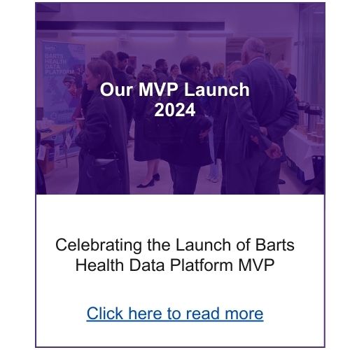 Our Minimal Viable Product Launch
