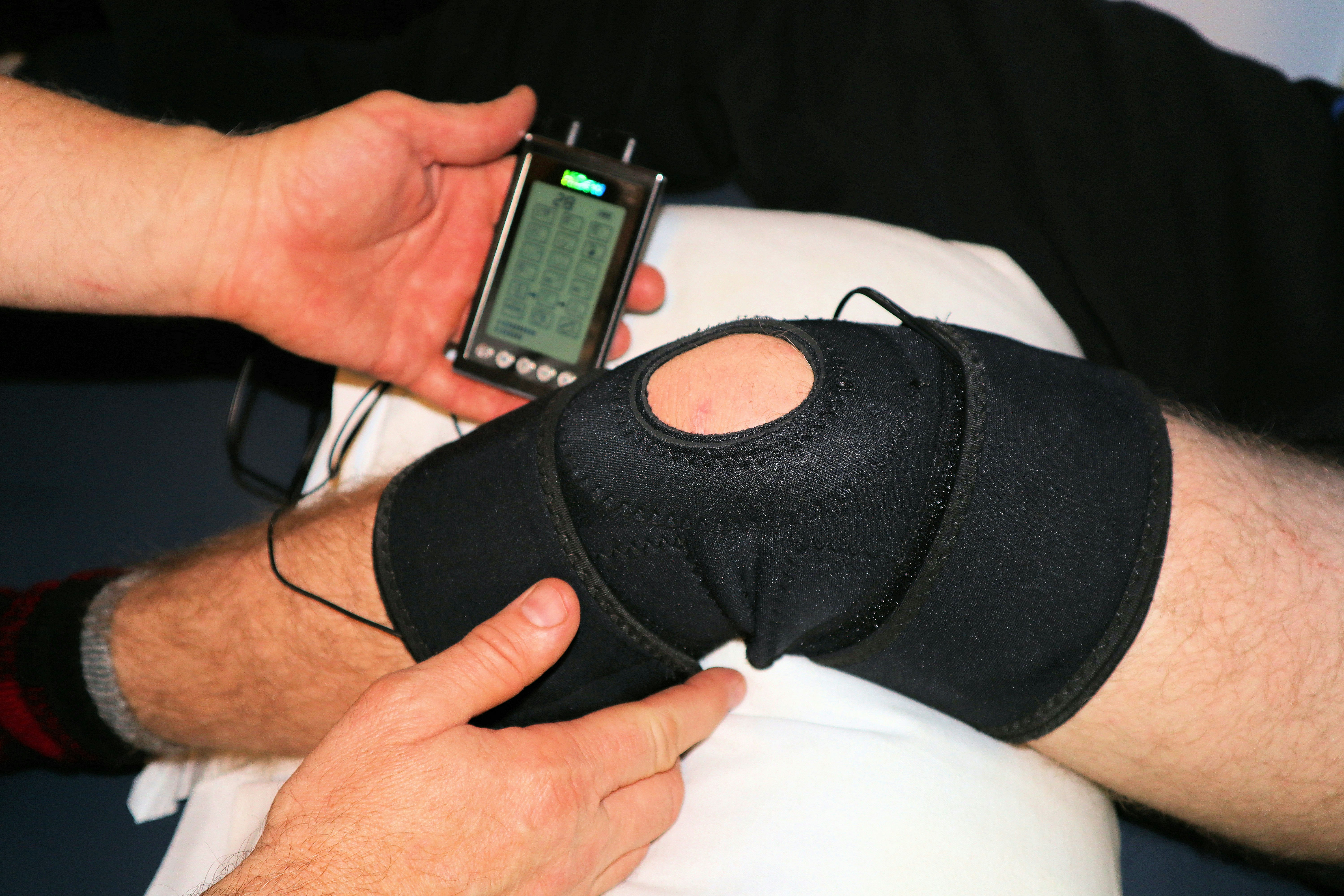 KneeCaseStudy