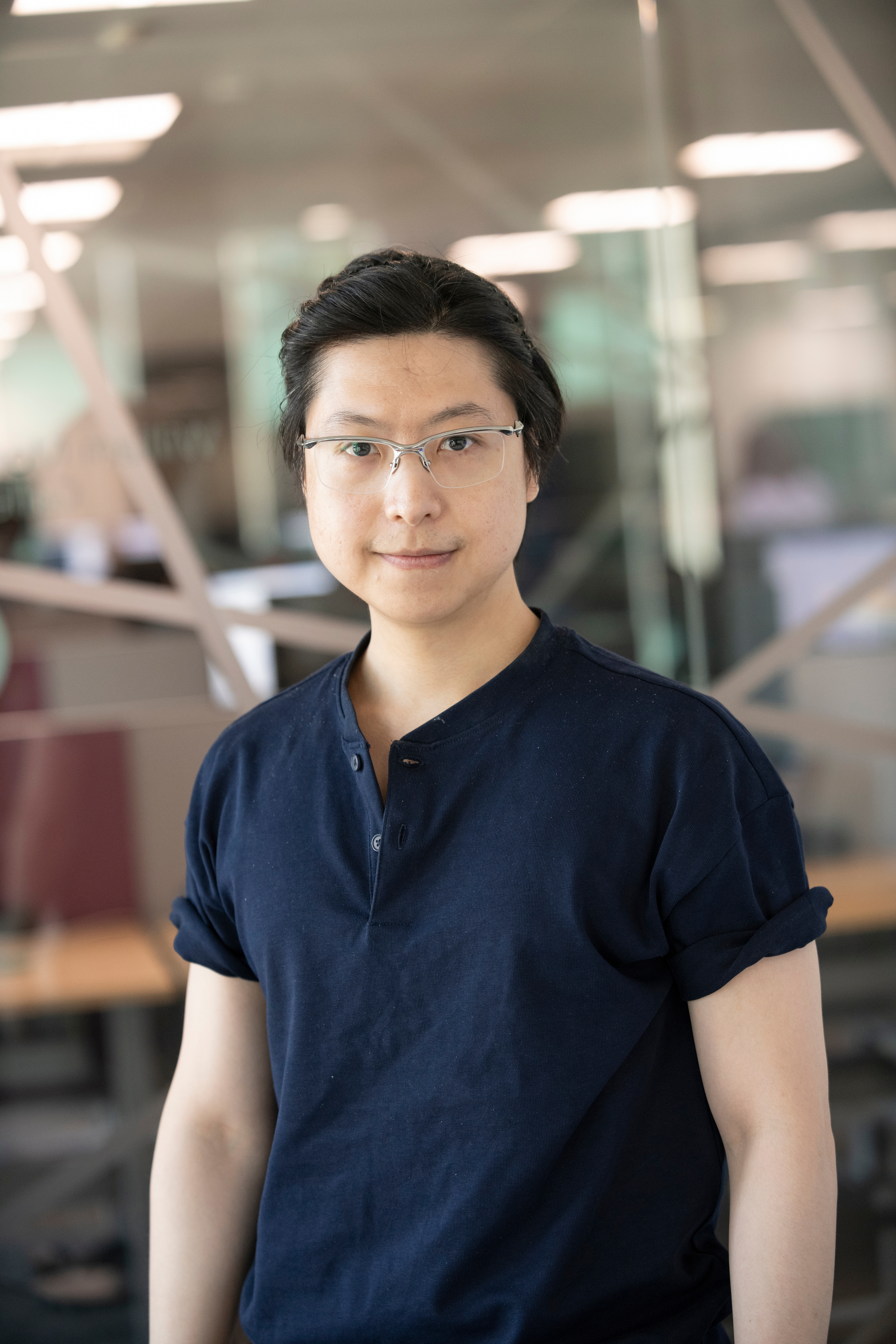 Evan Hann, Data Warehouse Engineer<