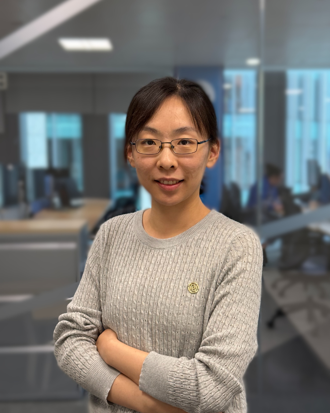 Idowu Samuel Bioku, Lead Cloud Engineer